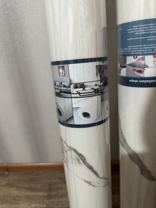 Продою самоклейющие обой