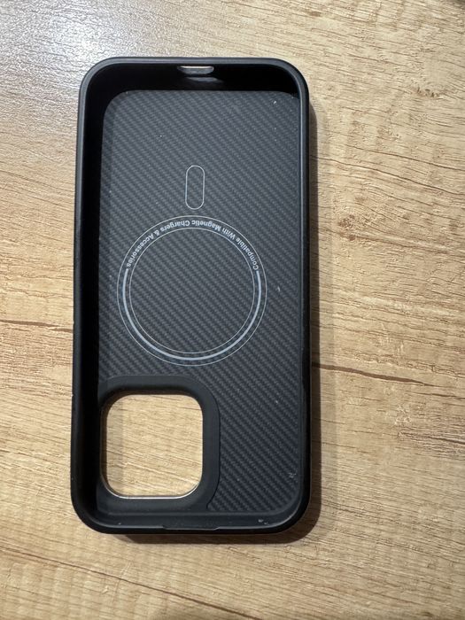 Husa vetter iphone 15 pro max