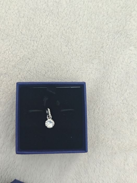 Висулка Swarovski Charm CRY