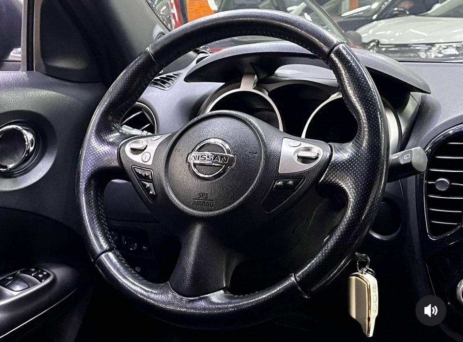 Продам Машину Ниссан Juke