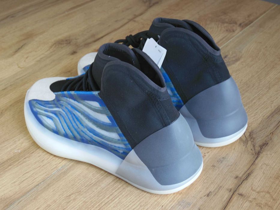 Нови! Adidas Yeezy Quantum Boost - 44,5 номер Оригинални!
