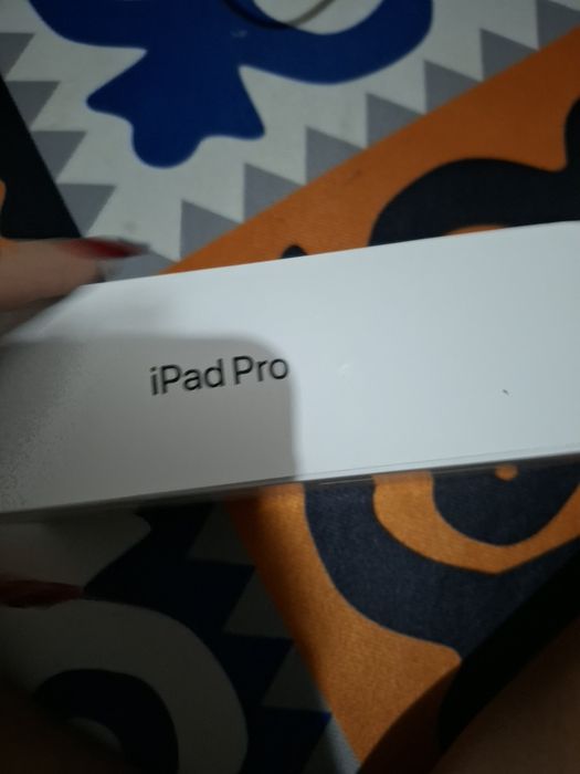 iPad Pro 11inch(M4)