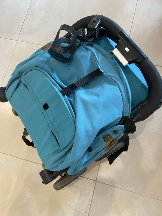 Лятна количка GB