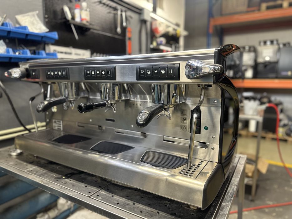 Кофемашина в аренду Алматы