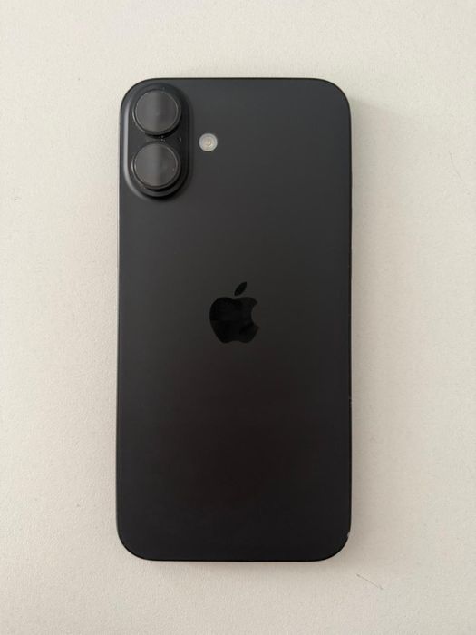 Iphone 16 plus 128гб