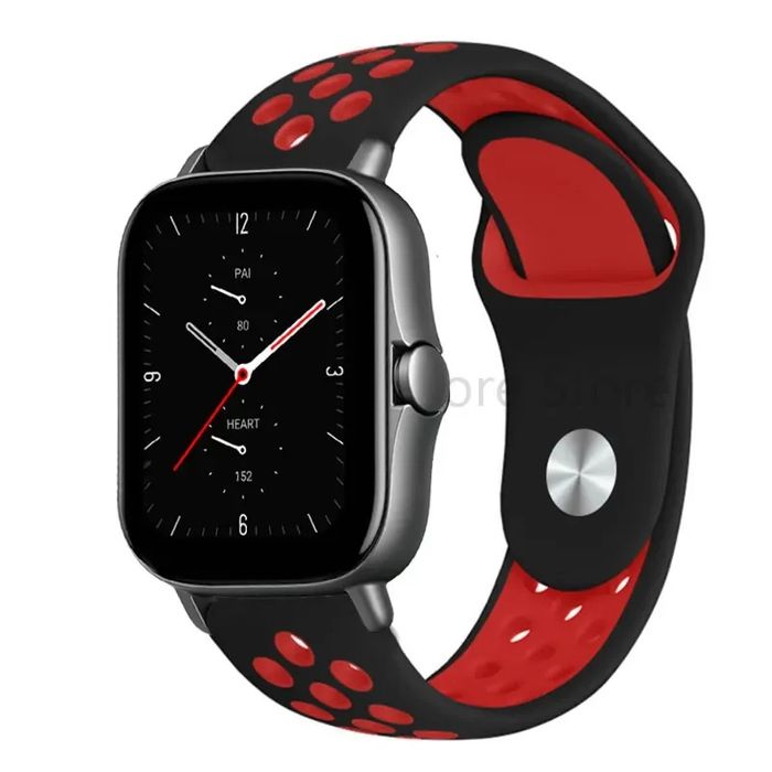AERO SPORT Каишка за Huawei Watch/Samsung/Apple/Xiaomi/Garmin/Amazfit