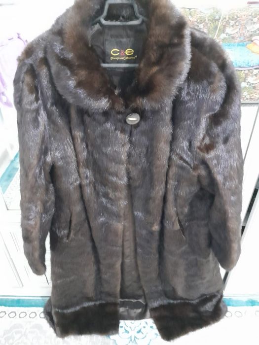 Продам Бренд Шубу