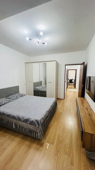 Продается квартира