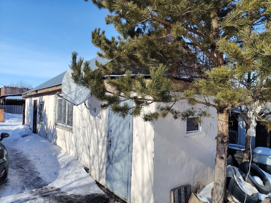 Продам на разбор дома