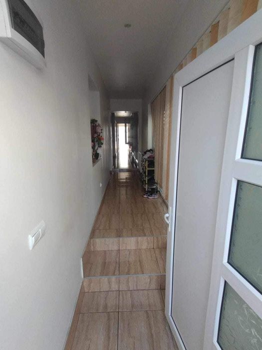 Proprietar casa de vânzare