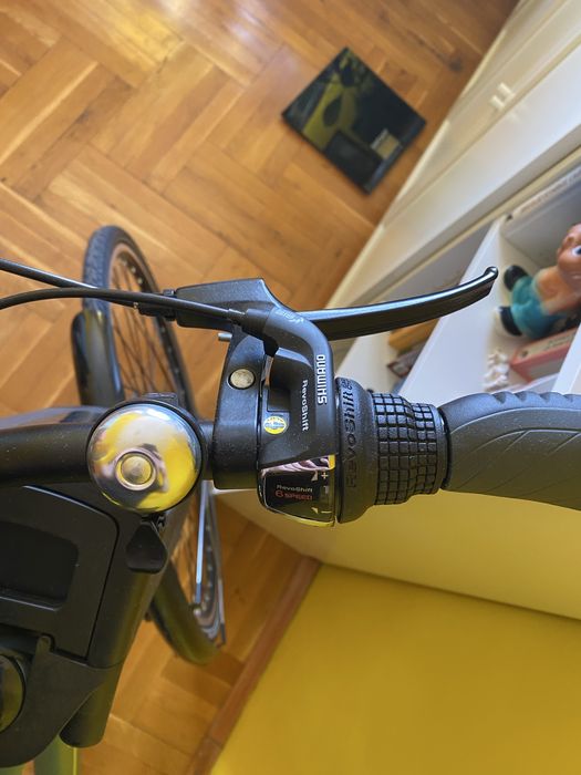 Електрически Велосипед Askoll EB4