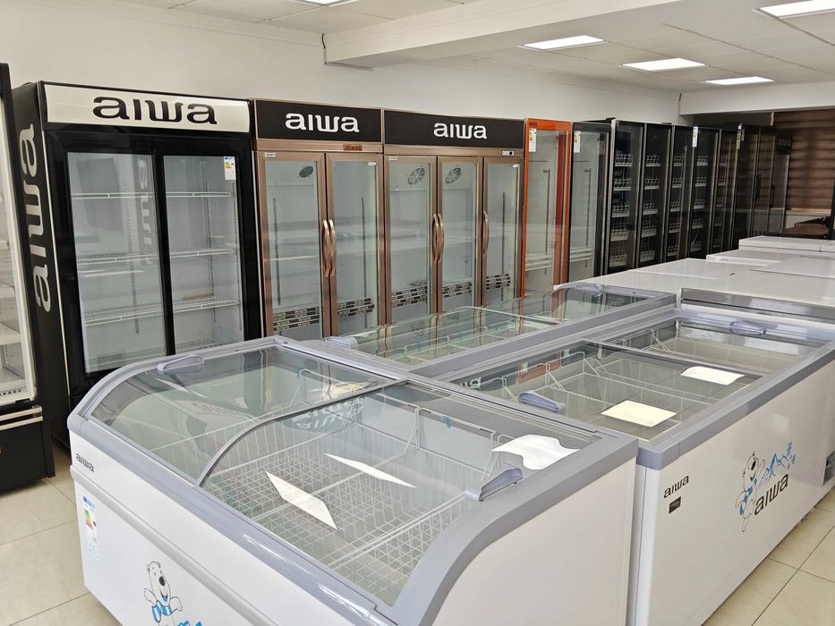 Витринных холодильник vitrina xolodilnik molochka kolbasa suv