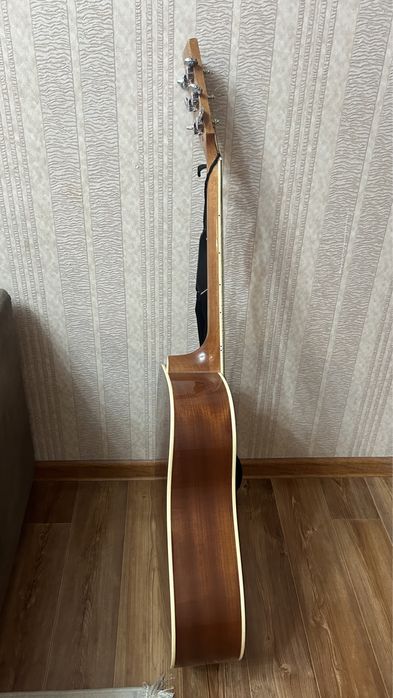 Гитара Homage продается. В хорошем состояние