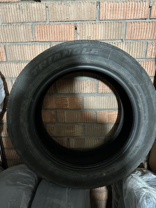 Летние шины triangle 225/60 R18