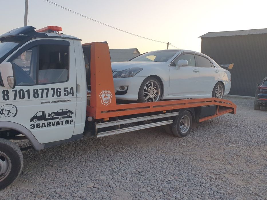 Эвакуатор работаем 24.7