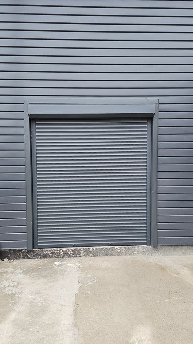 Автоматика Ворота