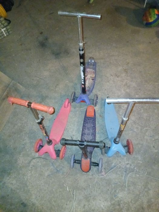 Все по 1000 теңге