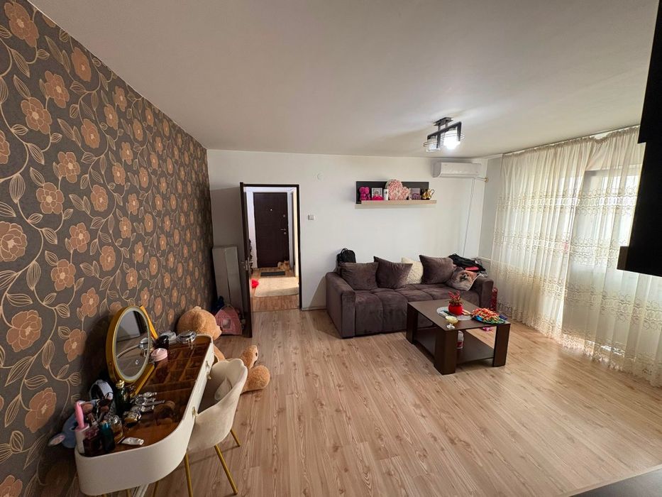 Apartament 2 camere, Costesti