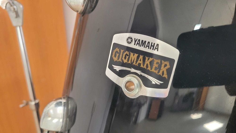 Tobe Acustice Yamaha Gigmaker