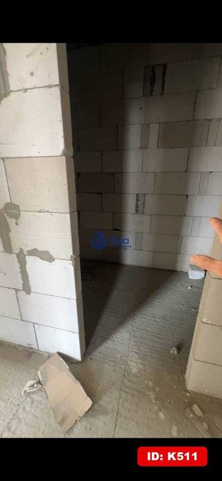 Bukhara sitidan 2x xonali karobka kvartira TEZDA SOTILADI K511