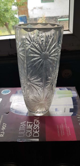 Посуда хрусталь сервизы винтаж