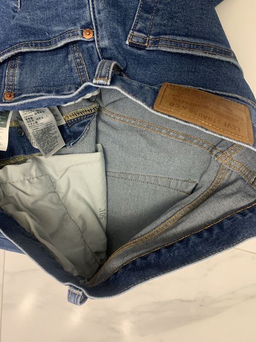 Оригинални мъжки дънки Levi’s