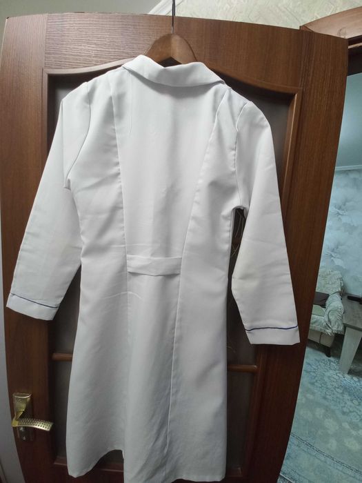 медицинский халат