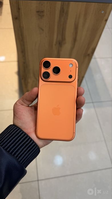Iphone 17 pro Esim