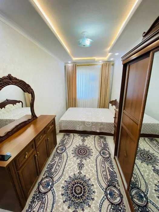 Сдаётся квартира Мега планет 3-комнат р-н Юнусабадский