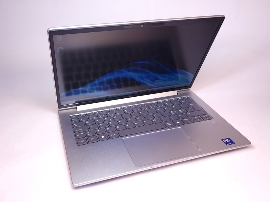 HP EliteBook 6 G1i Ultra 5 225U 1.5GHz SSD 512GB/16GB RAM | #D95394