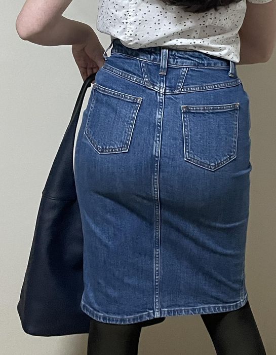 Дънкова пола Closed