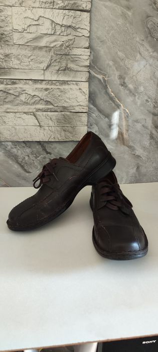 Туфли раз. 45. Clarks