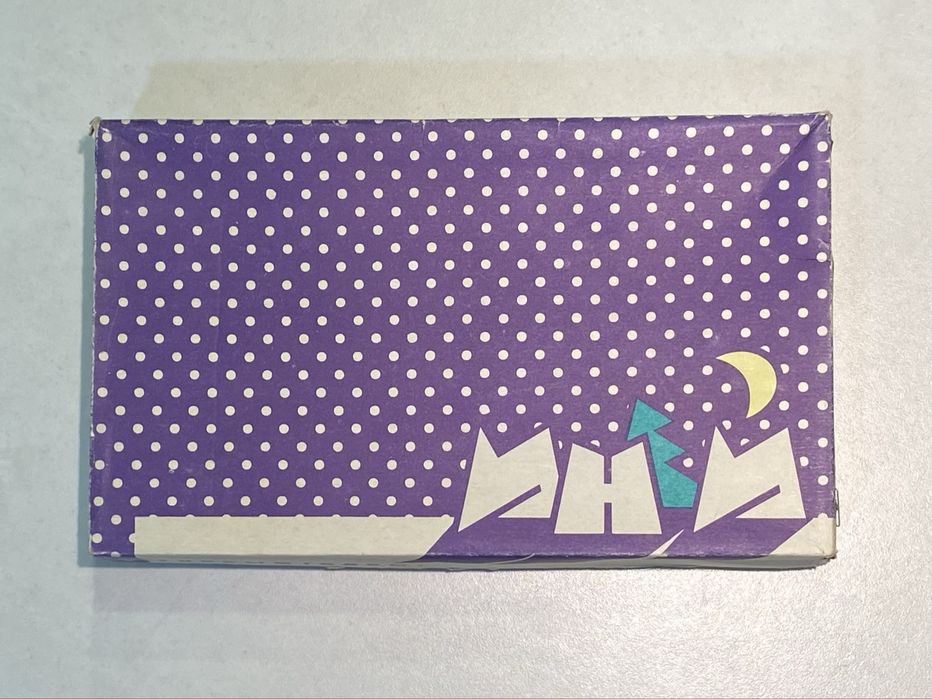 Елочные игрушки СССР