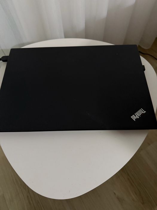 Lenovo ThinkPad T460