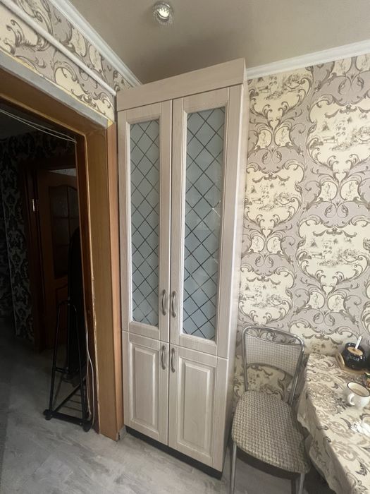 Кухня в хорошем состоянии