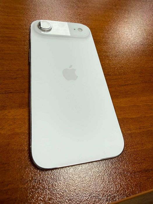 Iphone Air,White,256GB