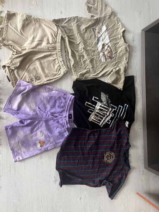 Продам брендовые вещи aape