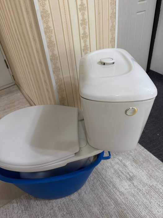 Унитаз сапасы жақсы