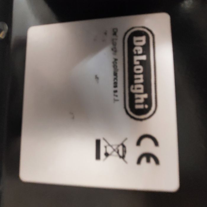 Гладильная доска Delonghi