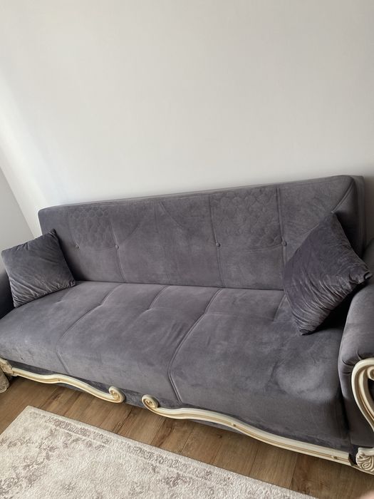 Canapea Extensibilă