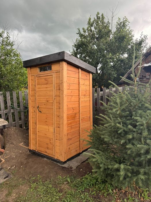 Деревянные изделия