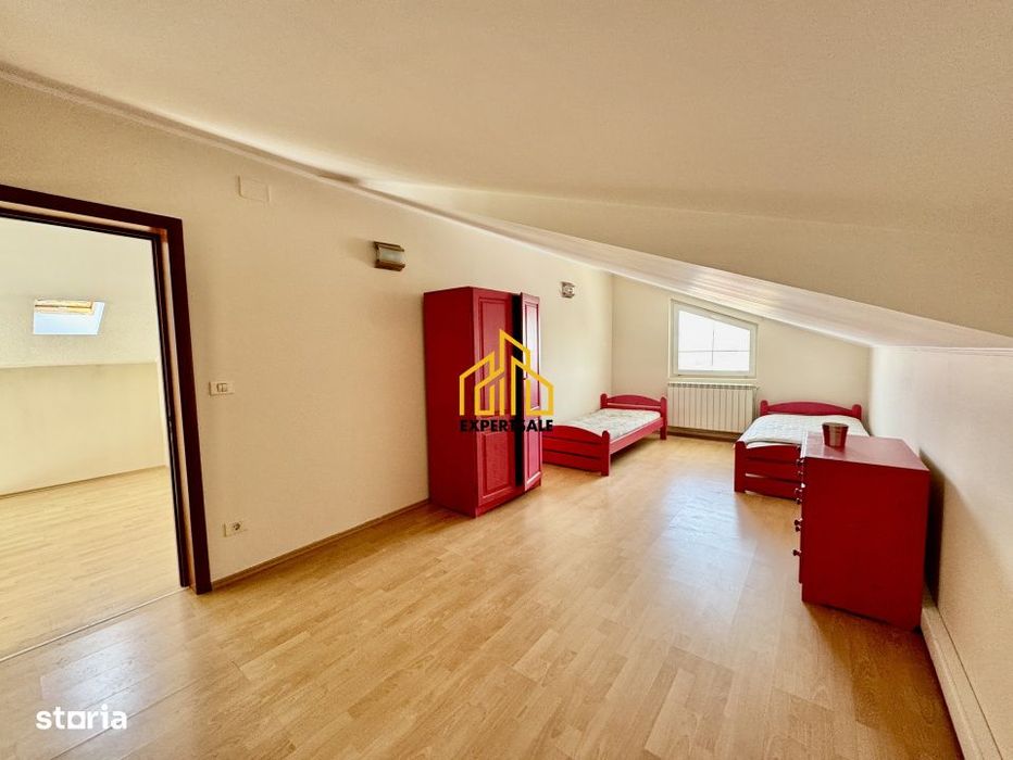 Casa Domnesti/Piscina/828 Mp Teren