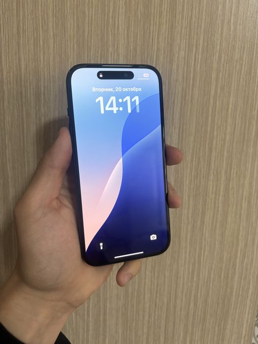 iphone 15 айфон 15 128gb 87%