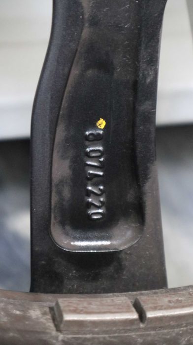 Джанти с летни гуми за БМВ Х7 BMW G07 21 цола