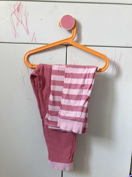 Pijama TEX 4-5 ani