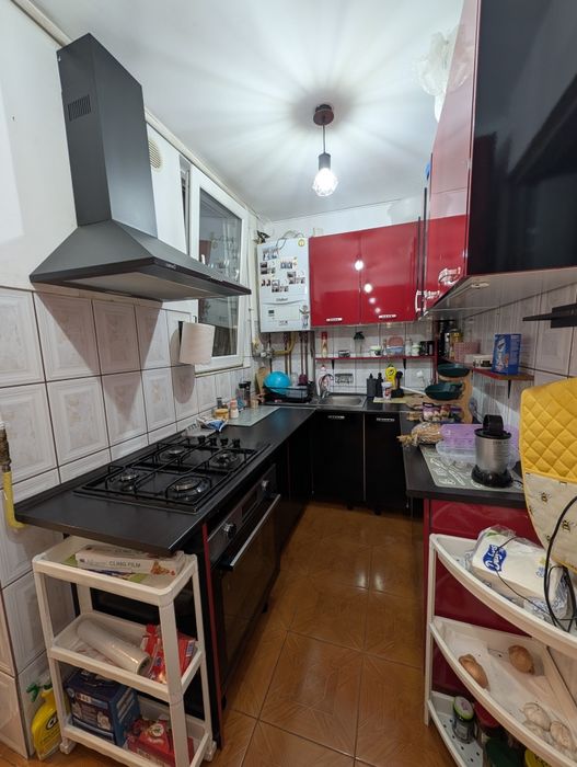 Apartament 2 camere