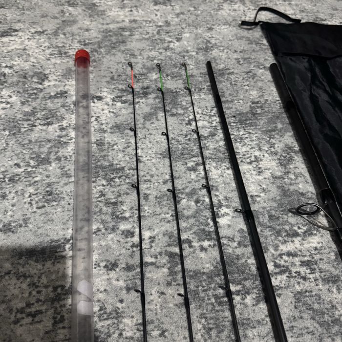Lanseta Katcher Performance 4.2 140g