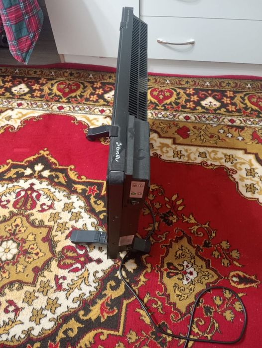 Продаёте обогреватель