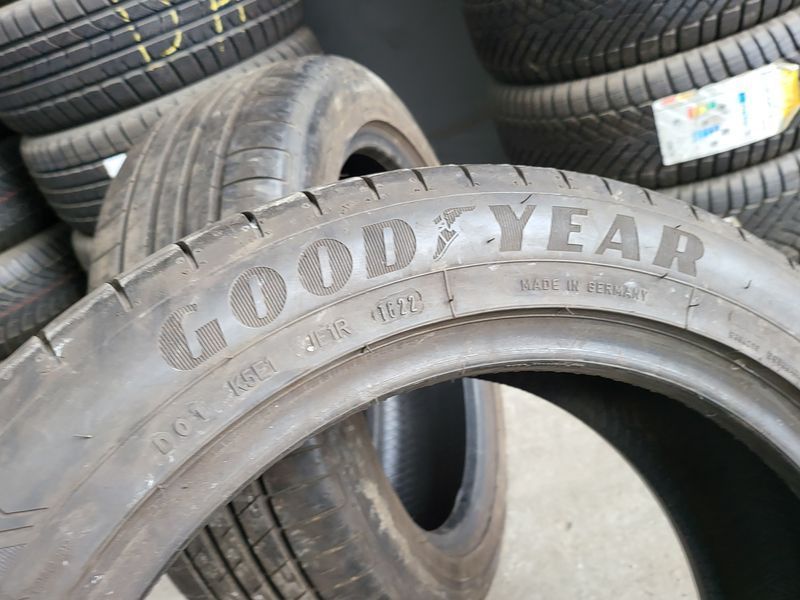 205/55/17 GOODYEAR 2бр RunFlat