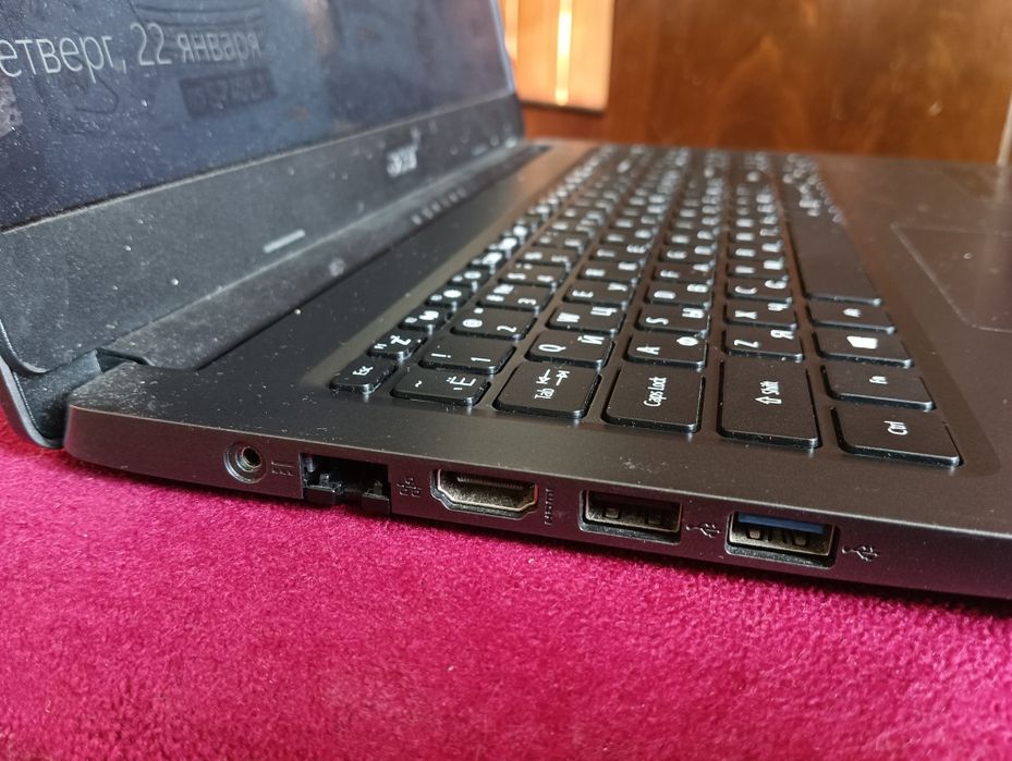 Ноутбук Acer | Aspire | Kompyuter | Noutbuk